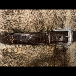 Nocona Men’s Belt